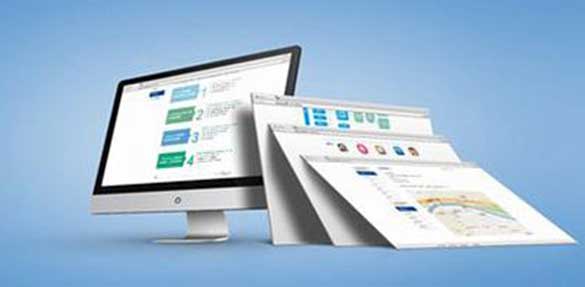 企業(yè)網(wǎng)站建設提升用戶體驗度