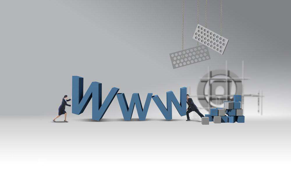 什么是網(wǎng)站建設(shè)中的重點(diǎn)?