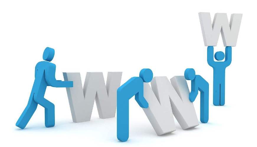 如何使網(wǎng)站內(nèi)容變得豐富？