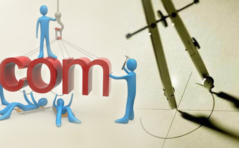 網(wǎng)頁設(shè)計中的底部欄目?如何規(guī)劃？