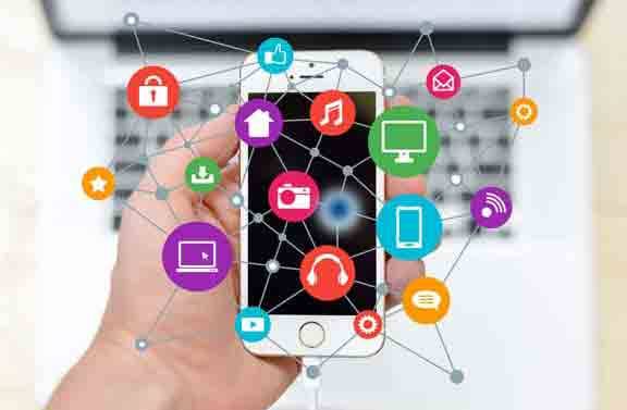 移動(dòng)互聯(lián)網(wǎng)時(shí)代，企業(yè)手機(jī)網(wǎng)站建設(shè)不可少