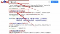 內(nèi)蒙古*藍(lán)環(huán)境科技有限公司網(wǎng)站建設(shè)創(chuàng)意網(wǎng)站效果展示