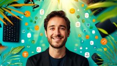 精準(zhǔn)網(wǎng)站操作，讓信息觸手可及！