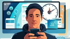 手機(jī)網(wǎng)站導(dǎo)航升級(jí)！點(diǎn)擊率翻倍秘訣揭秘