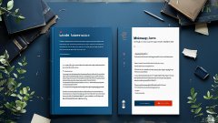 揭秘網(wǎng)站導航設(shè)計：為何文字鏈接最佳?