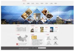 企業(yè)網(wǎng)站：功能多元，持續(xù)完善！