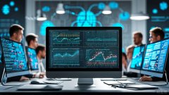 企業(yè)網(wǎng)站的三大優(yōu)化秘訣，你知道嗎？