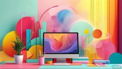 5招搞定網(wǎng)頁設(shè)計色彩搭配！