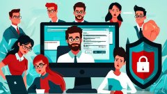 探索前端技術(shù)：計算機網(wǎng)站制作秘訣!