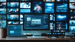 5步掌握！網(wǎng)頁(yè)設(shè)計(jì)圖像處理技術(shù)秘籍