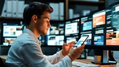 電商流量飆升！3大絕招揭秘