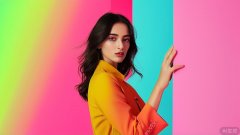 手機(jī)網(wǎng)站色彩設(shè)計(jì)三步走：從基礎(chǔ)到動態(tài)的吸睛策略