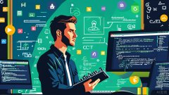 解鎖數(shù)字世界之門:網(wǎng)站建設(shè)開(kāi)發(fā)全流程深度剖析