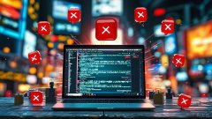 解鎖網頁設計新境界:打造“高大上”的視覺盛宴