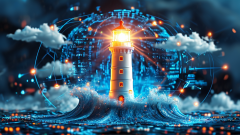 企業(yè)網(wǎng)站：數(shù)字化生存的必爭(zhēng)之地