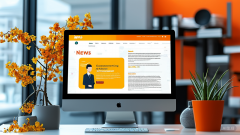 企業(yè)網(wǎng)站圖片尺寸管理的藝術與科學