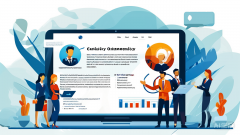 社交圖像賦能企業(yè)網(wǎng)站建設新維度