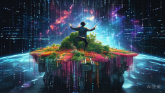 圖像處理技術(shù)重塑網(wǎng)站視覺革命