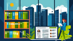 社區(qū)服務(wù)網(wǎng)站：數(shù)字時代的溫情紐帶