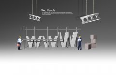 如何做出一個(gè)小眾網(wǎng)站？